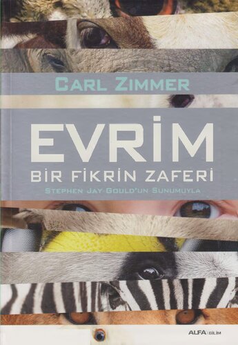 Evrim: Bir Fikrin Zaferi