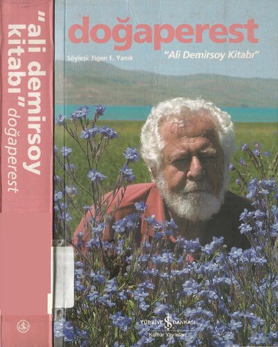 Doğaperest: Ali Demirsoy Kitabı (Söyleşi)