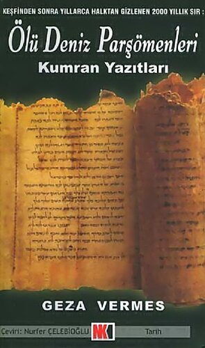 Ölü Deniz Parşömenleri (Kumran Yazıtları)