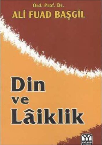 Din ve Laiklik