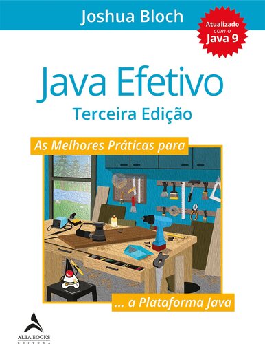 Java Efetivo