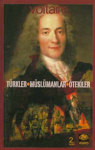 Türkler, Müslümanlar, Ötekiler