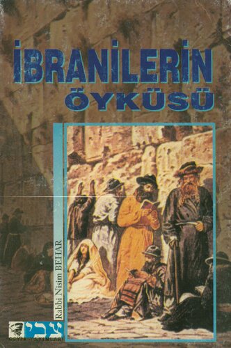 İbranilerin Öyküsü