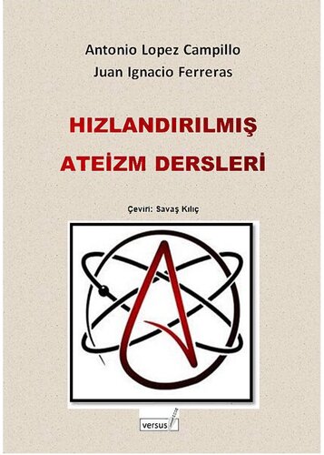 Hızlandırılmış Ateizm Dersleri