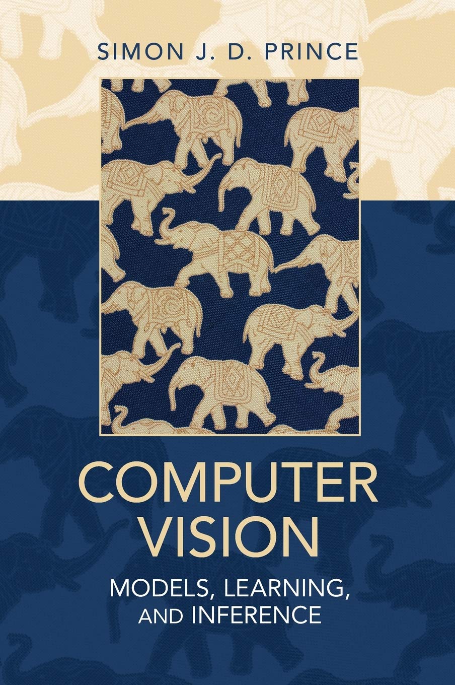 Computer Vision: Models, Learning, and Inference (Instructor's Solution Manual) (Solutions)