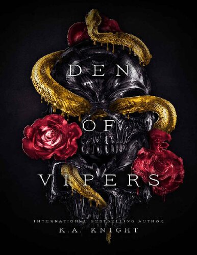 Den of vipers