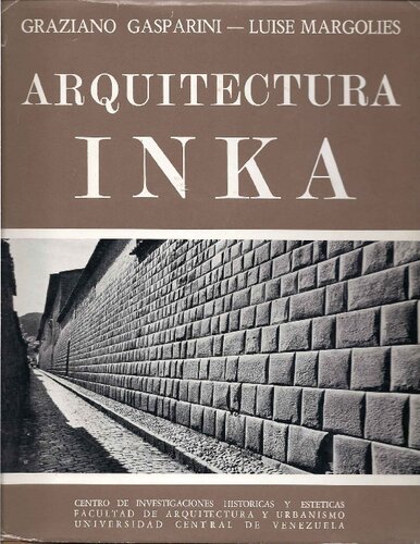 Arquitectura Inka