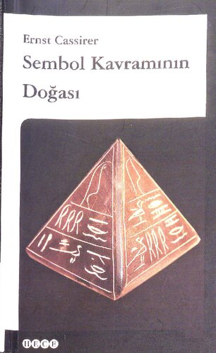 Sembol Kavramın Doğası