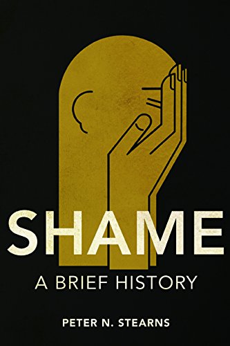 Shame: A Brief History