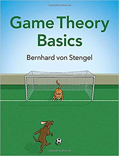 Game Theory Basics