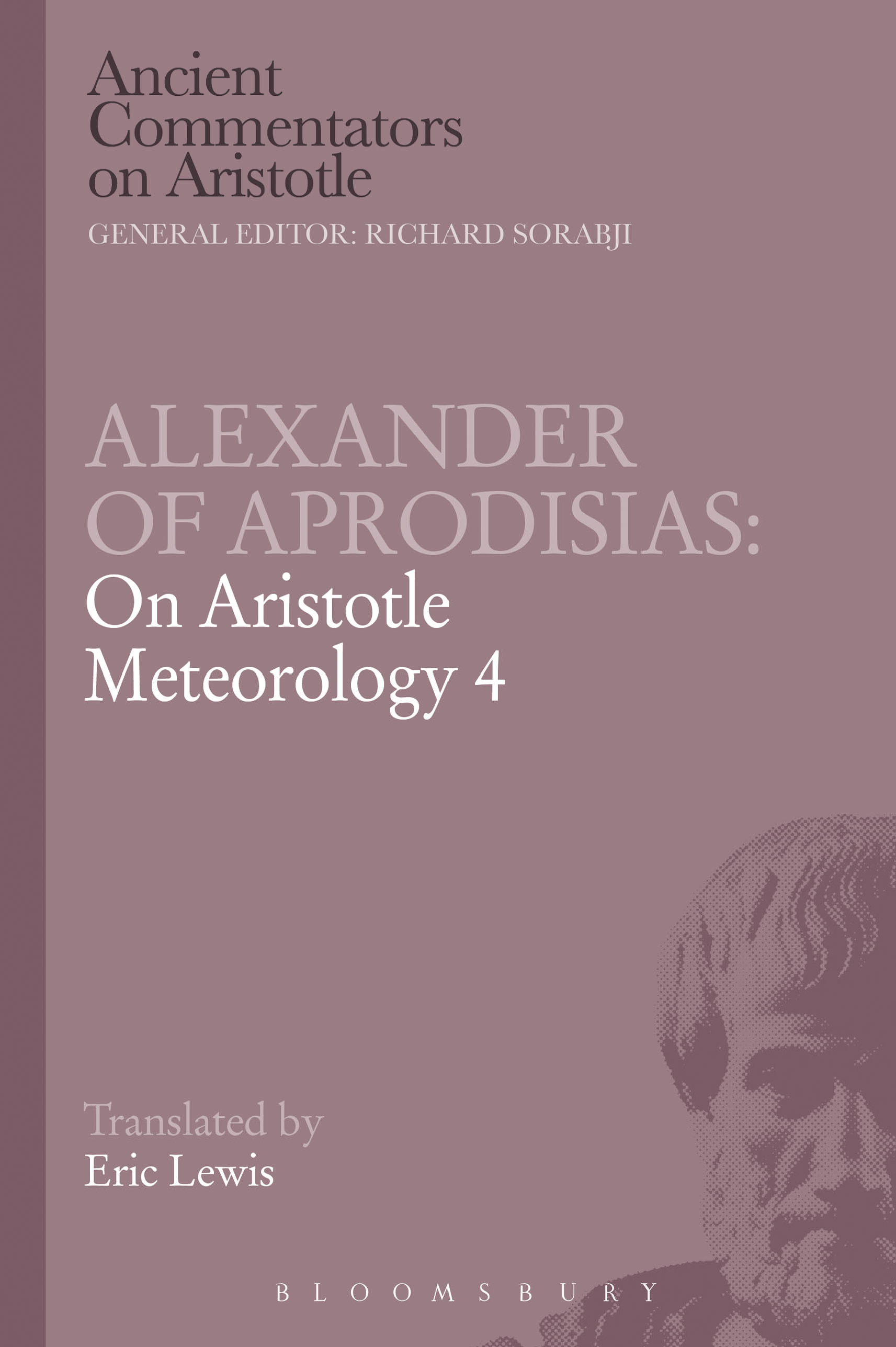 Alexander of Aprodisias: On Aristotle Meteorology 4
