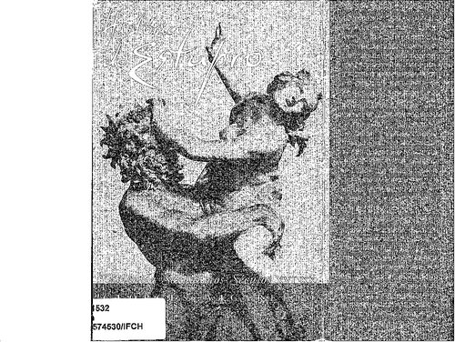 História do estupro