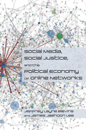 Social Media, Social Justice and the Political Economy of Online Networks