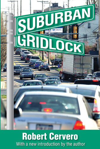 Suburban Gridlock