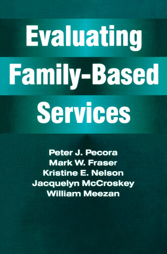 Evaluating Family-Based Services