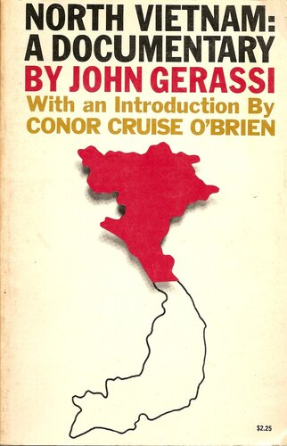 North Vietnam: A Documentary