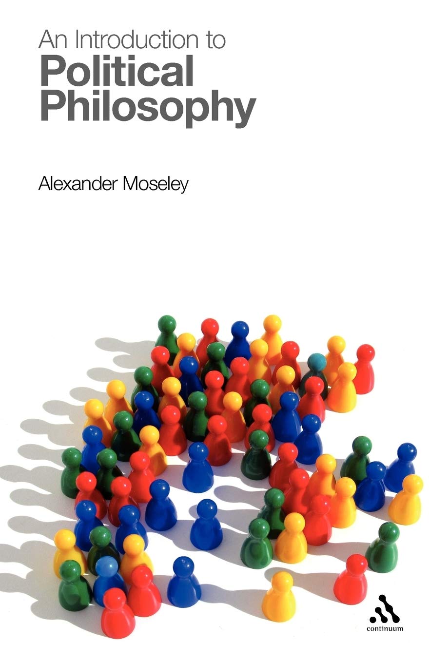 An Introduction to Political Philosophy