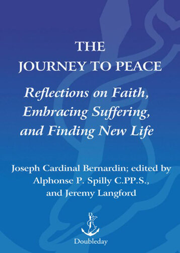The Journey to Peace