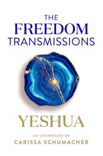 The Freedom Transmissions: A Pathway to Peace