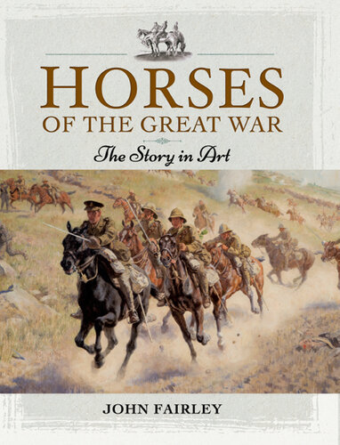 Horses of the Great War
