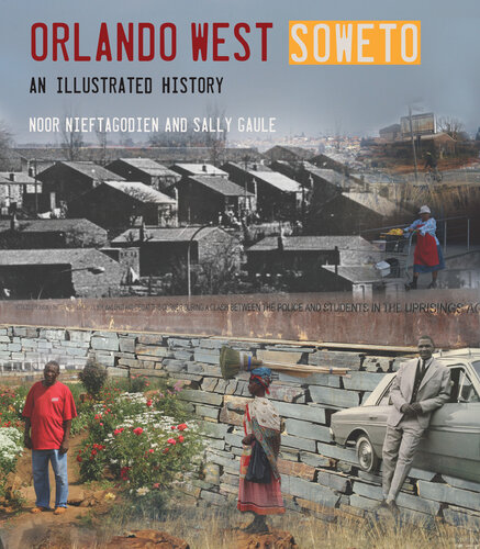Orlando West, Soweto