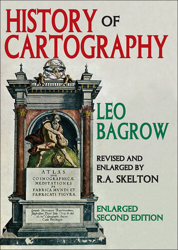 History of Cartography