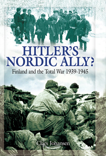 Hitler's Nordic Ally?