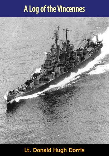 A Log of the Vincennes
