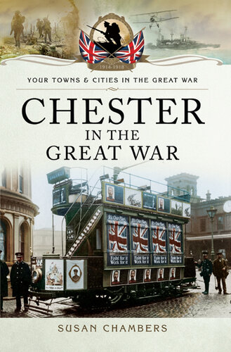 Chester in the Great War