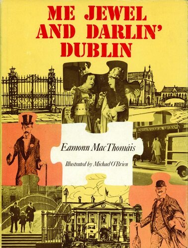 Me Jewel and Darlin' Dublin