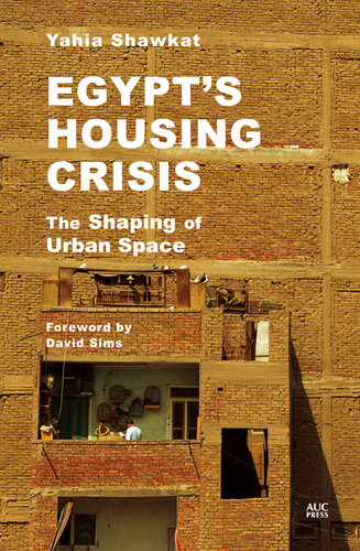 Egypt's Housing Crisis