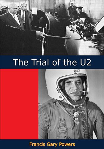 The Trial of the U2