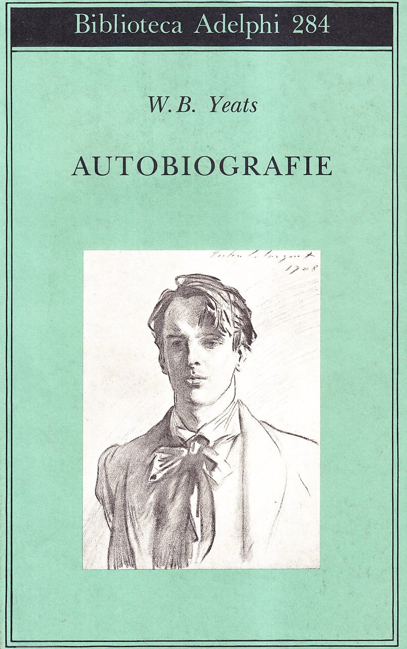 Autobiografie