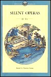 Silent Operas (Wusheng xi)
