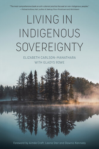 Living in Indigenous Sovereignty