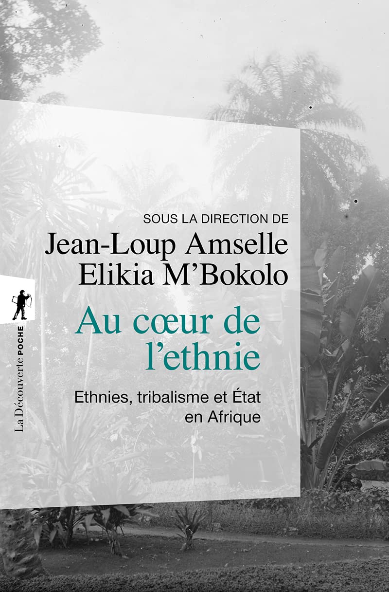 Au cœur de l'ethnie: Ethnies, tribalisme et État en Afrique