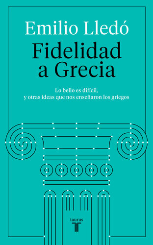 Fidelidad a Grecia