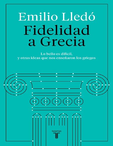 Fidelidad a Grecia
