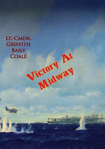 Victory At Midway