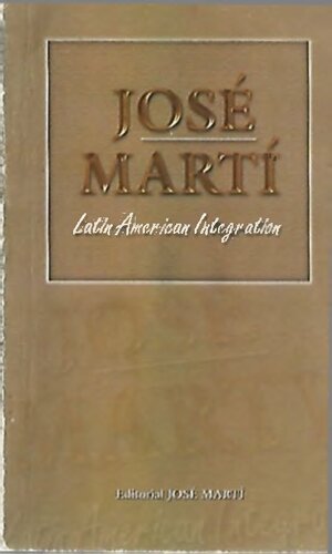 Latin American Integration
