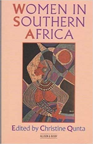 Women in Southern Africa