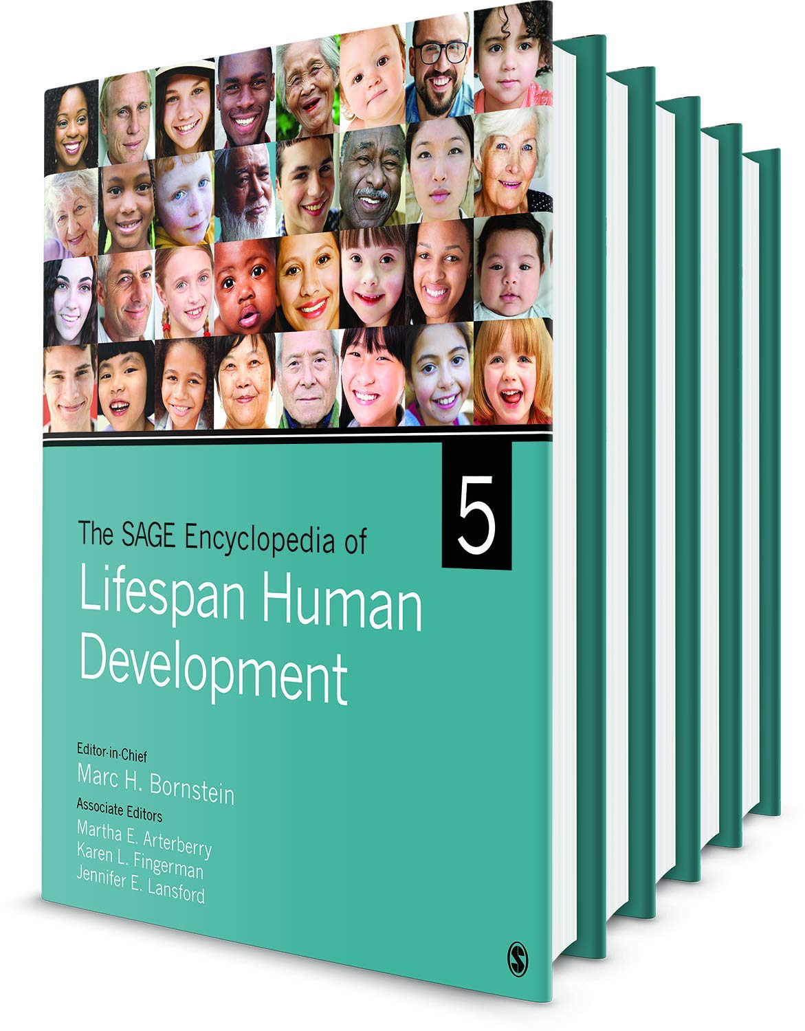 The SAGE Encyclopedia of Lifespan Human Development