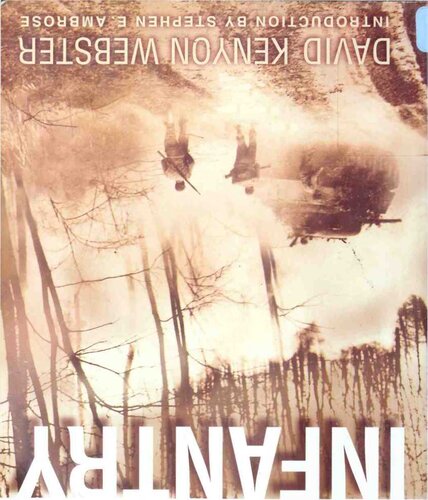 Parachute Infantry_ An American Paratrooper’s Memoir of D-Day and the Fall of the Third Reich-Delta Trade (2002)