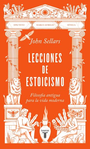 Lecciones de estoicismo