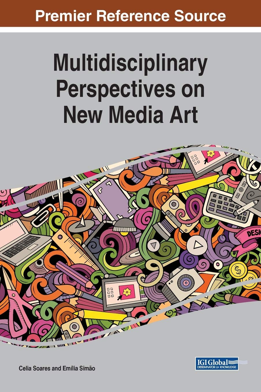 Multidisciplinary Perspectives on New Media Art