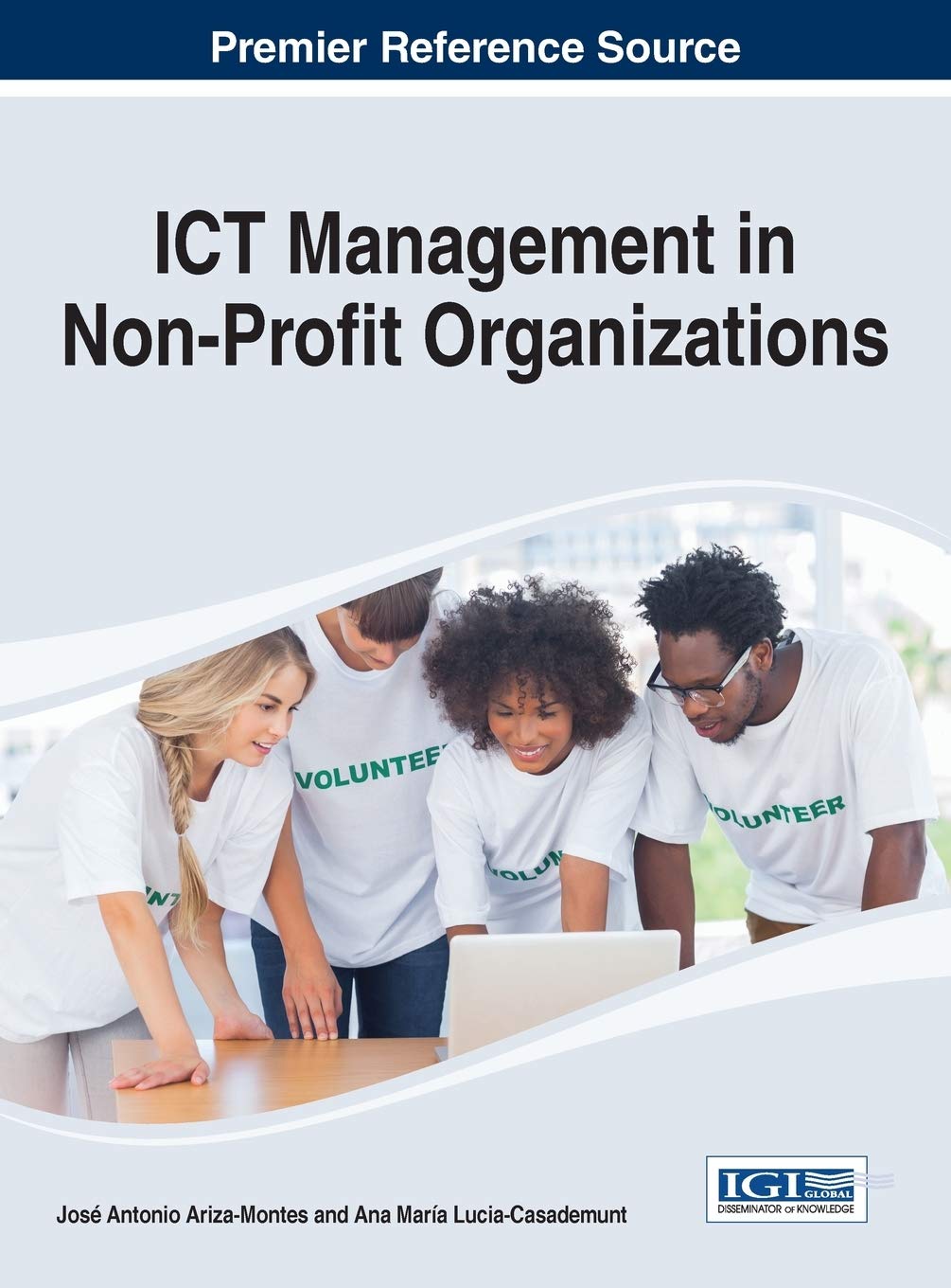 ICT Management in Non-Profit Organizations
