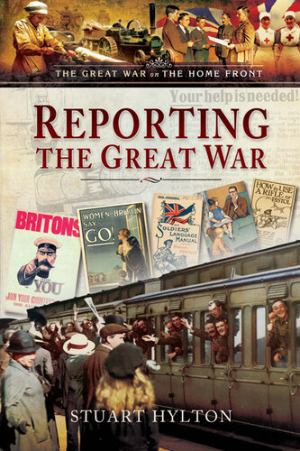 Reporting the Great War