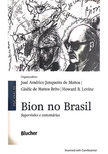 Bion no Brasil