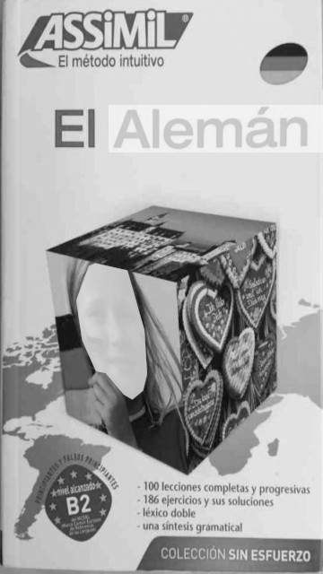Assimil: El alemán + audio