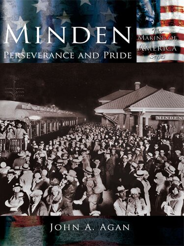 Minden Perserverance and Pride